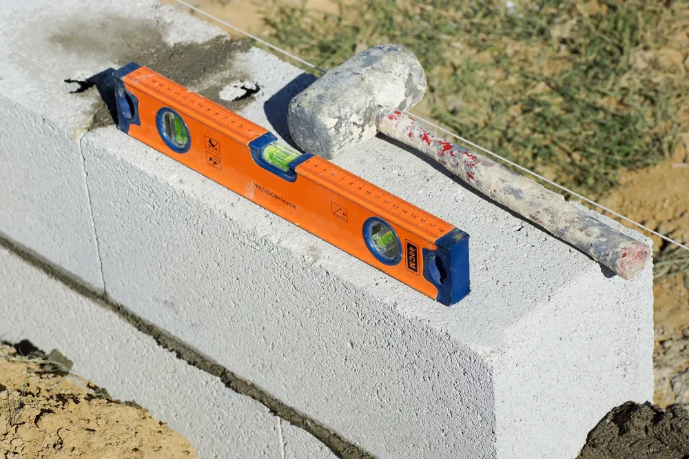 Entreprise de maçonnerie à Marseille