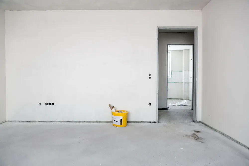 Pose de placo à Marseille